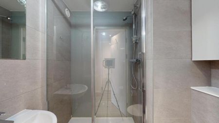 Studio to rent - Photo 5