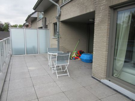 Appartement te huur Sinaai-Waas - Foto 4