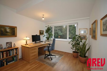 BETREUTES WOHNEN DER VOLKSHILFE! CHARMANTE 3-ZIMMERWOHNUNG IM GRÜNEN - TOP 12 - Foto 3