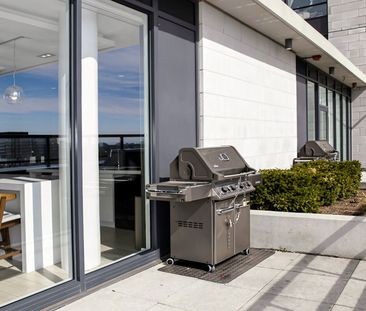 For Lease - 2800 Keele Street Unit# 711, Toronto, Ontario - Photo 6
