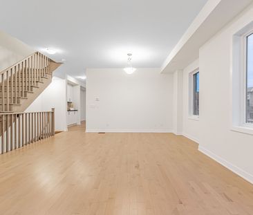 For Lease - 28 Harvey Bunker Crescent, Markham, Ontario - Photo 1