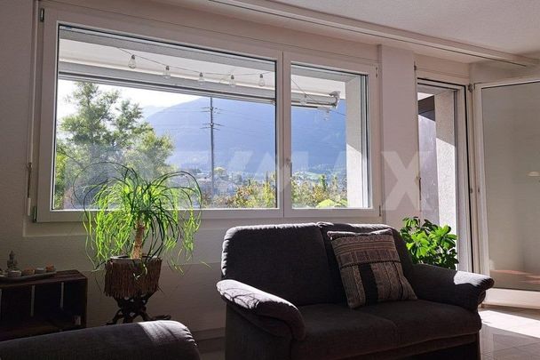 3.5 Zimmer, 85 m², EG - Photo 1