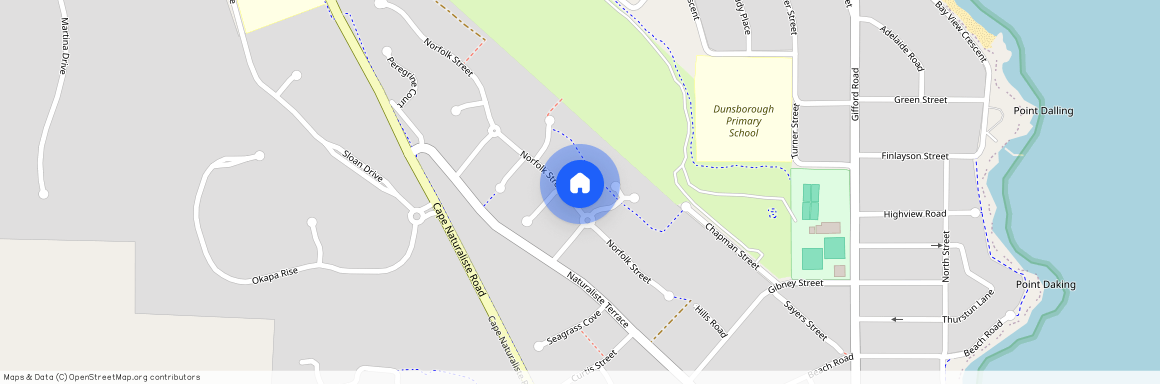 59B NORFOLK STREET, WA 6281, Dunsborough