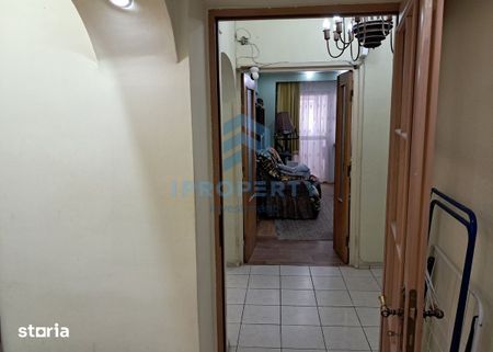 Nerva Traian | 2 camere | Proximitate Metrou | Mobilat complet | Petfr - Photo 3