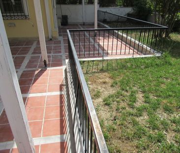 Διαμέρισμα για ενοικίαση Γαλήνη (Ωραιόκαστρο) - Photo 1