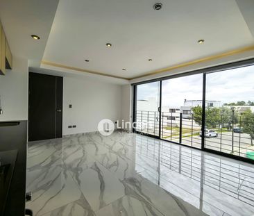 DEPARTAMENTO EN RENTA EN ALBERO RESIDENZIALE, ZONA CASCATTA, LOMAS ... - Photo 1