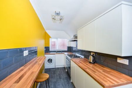 Silk Street, Sutton in Ashfield, NG17, Property for rent - Photo 4