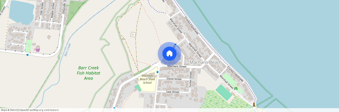 19 Prior Street, Qld 4878, Machans Beach