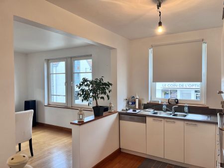 Appartement - à louer - 1380 Lasne - 1.250 € - Photo 5