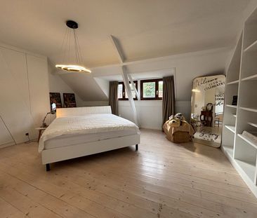 Gezellig huis met tuin te huur in Wijnegem! - Photo 6