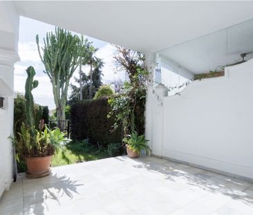 3 Bedroom Townhouse For Rent in Nagüeles, Málaga - Photo 6