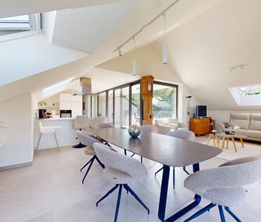Magnifique Penthouse neuf - Foto 3