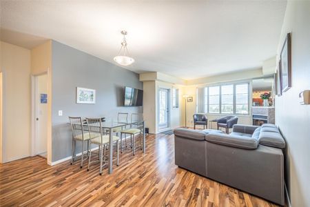 Top Floor 2 bedroom + den at Quail Ride - Photo 5