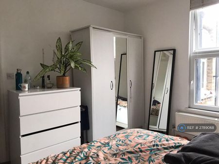 4 bedroom terraced house to rent - Photo 5