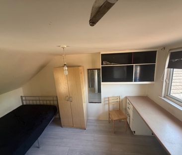 Room in a Shared House, Rosslyn Crescent, HA1 - Photo 1