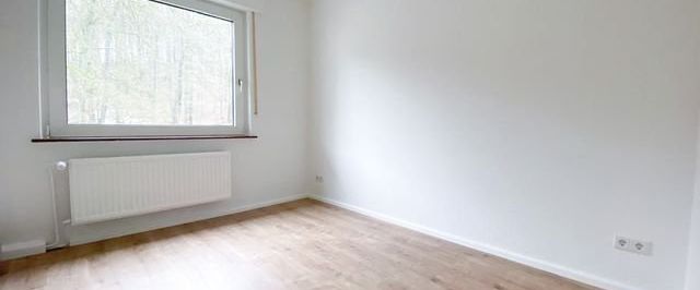 Renovierte 3 Zimmer Wohnung in Arnsberg-Gierskämpen - Photo 1