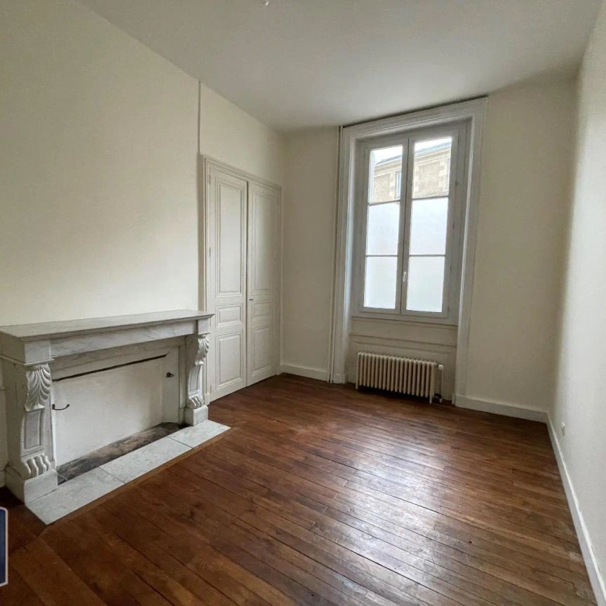 Appartement à louer 3 pièces 86.77m² - Photo 1
