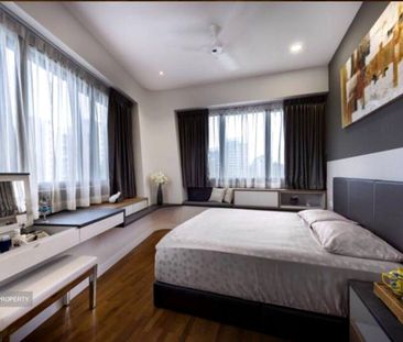 D'Leedon (D10), Condominium - For Rent - Photo 2