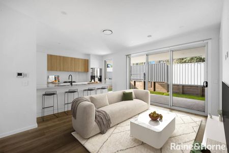 Brand New Villa - Photo 2