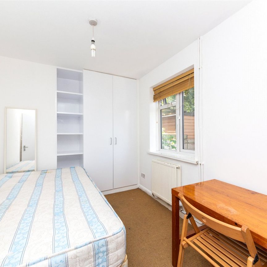 5 bedroom semi-detached house to rent - Photo 1