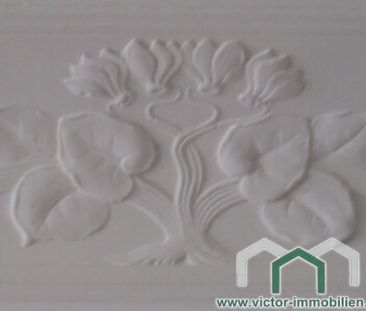 ** 2,5-Zimmer-DG-Wohnung mit Kamin ** - Photo 1