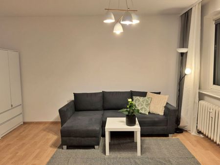 Kawalerka Sopot | Długoterminowo - Photo 3