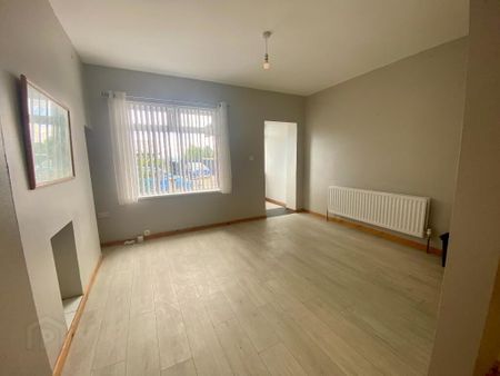 14 Fairymount Terrace, Carrickfergus, BT38 7HN - Photo 2
