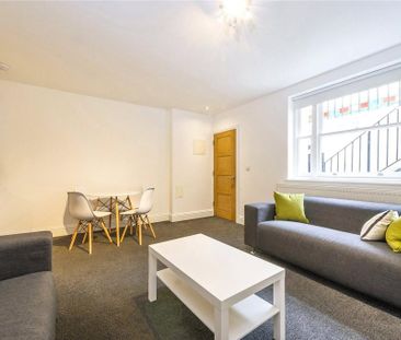 1 bedroom flat to rent - Photo 4