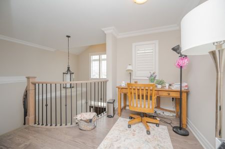 For Lease - 3357 Mintwood Circle, Oakville, Ontario - Photo 4