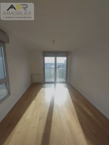 Location Appartement 2 pièces 43m² - Photo 2