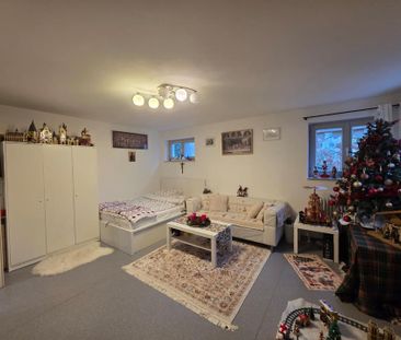 1-Zimmer Apartment mit Garten in ruhiger Lage Bamberg-Gaustadt - Photo 4