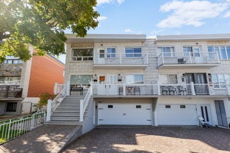 2338A Rue Pauline, Montréal (LaSalle), QC H8N - Photo 5