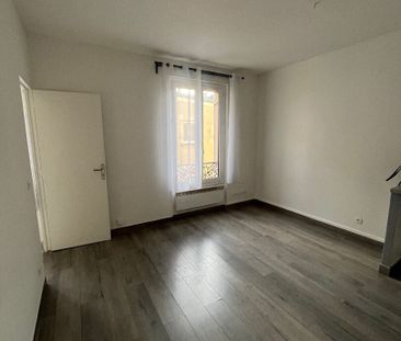 Appartement ST GERMAIN EN LAYE - 2 pièce(s) - 31.67m2 - Photo 6