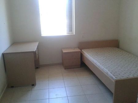 Διαμέρισμα για ενοικίαση Θέρισσος (Ηράκλειο Κρήτης) - Photo 2