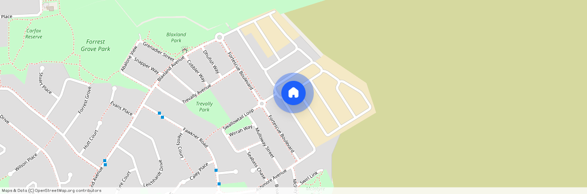 47 Rainbow Parkway, Two Rocks