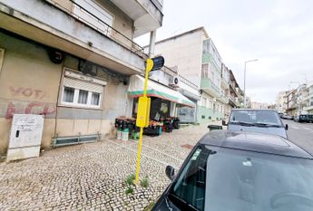 Apartamento T1 em Setúbal