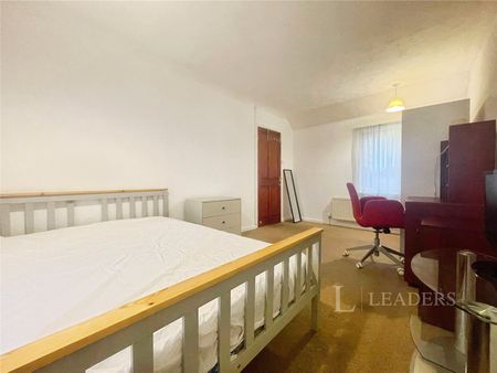 1 bedroom house to rent Gipsy Lane, Norwich, NR5 - Photo 3