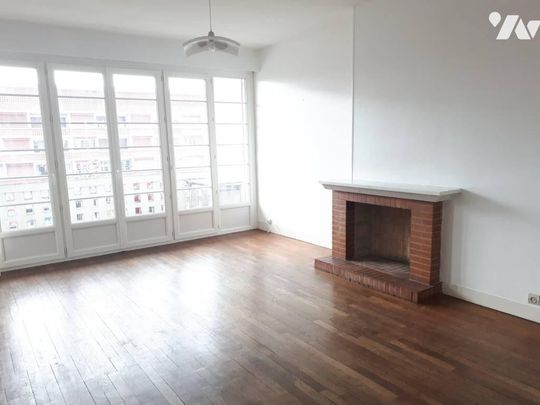 APPARTEMENT 1 chambre Centre Ville LISIEUX - Photo 1
