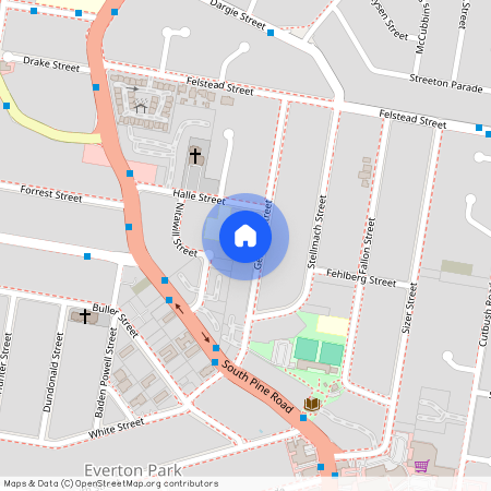 32 Gearside St, Qld 4053, Everton Park