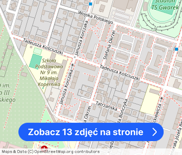 Piękna kawalerka, mieszkanie do wynajęcia - Zdjęcie 1