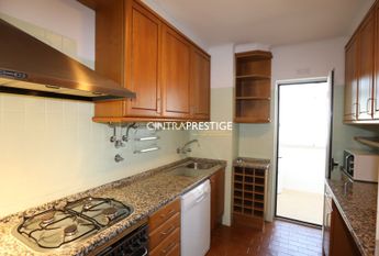 Apartamento T3 em Lisboa