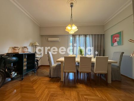 Διαμέρισμα για ενοικίαση Εξάρχεια - Νεάπολη - Photo 3