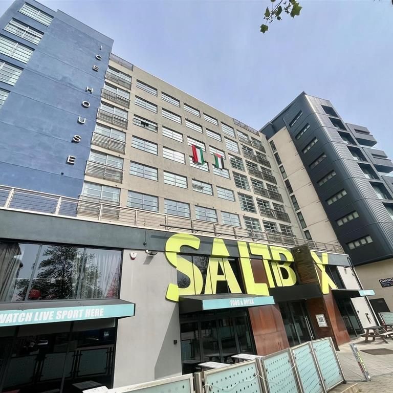 Belward Street, NOTTINGHAM - Photo 1