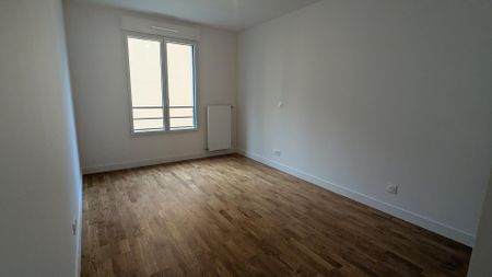 location Appartement T3 DE 58.36m² À CLICHY - Photo 4