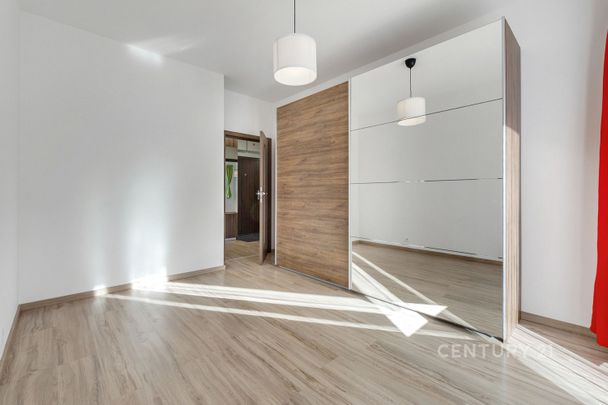 Pronájem bytu 2+kk 59 m² - Photo 1