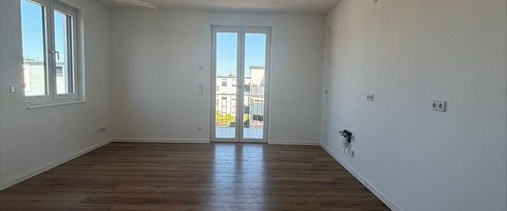 Wunderschöne 2 Raumwohnung in Schönow mit schöner Aussicht - Photo 1