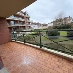 Appartement à louer 1 pièce 31.27m² - Photo 1