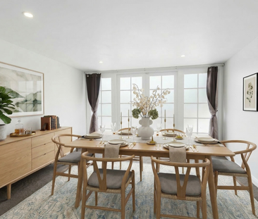 1/110a Dartford Road, Thornleigh NSW 2120 - House For Rent | Domain - Photo 2