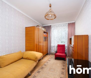Mieszkanie 36 m², Kraków, Prądnik Czerwony, Fiołkowa - Photo 4