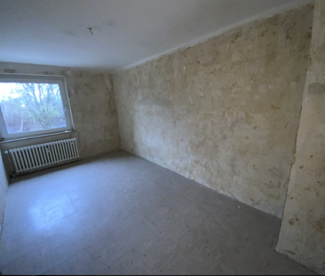 Modernisierte Balkonwohnung für die kleine Familie - Photo 1
